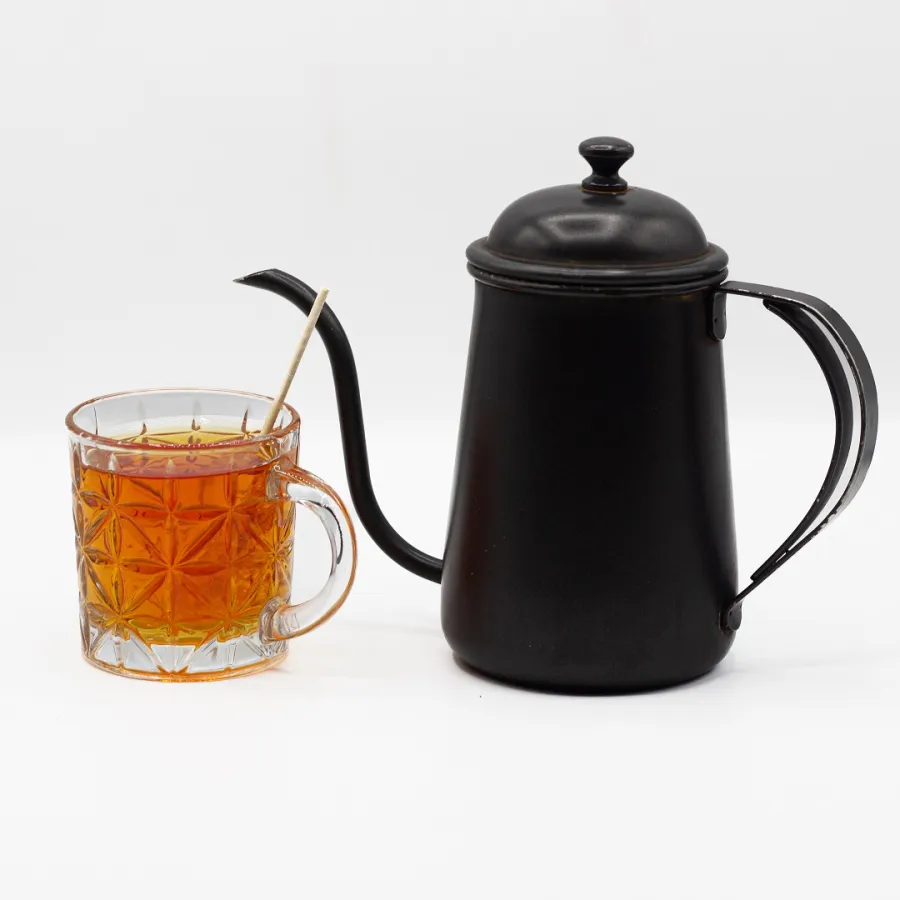چای دمی