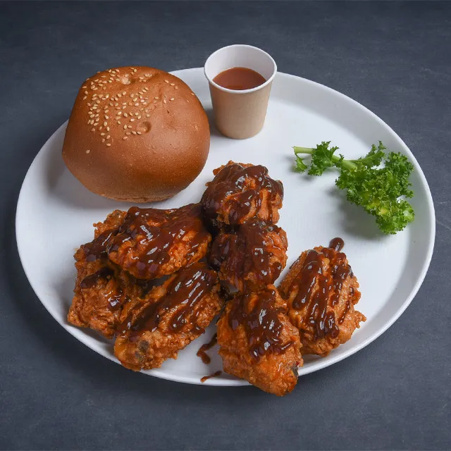 باربی وینگز